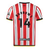 Adult Home Shirt S/S 24/25