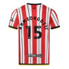 Adult Home Shirt S/S 24/25