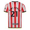 Adult Home Shirt S/S 24/25
