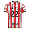 Adult Home Shirt S/S 24/25