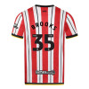 Adult Home Shirt S/S 24/25