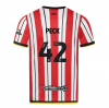 Adult Home Shirt S/S 24/25
