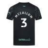 Adult Away Shirt S/S 24/25