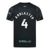 Adult Away Shirt S/S 24/25