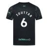 Adult Away Shirt S/S 24/25