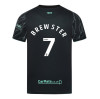 Adult Away Shirt S/S 24/25