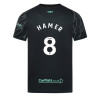 Adult Away Shirt S/S 24/25