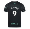 Adult Away Shirt S/S 24/25
