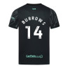 Adult Away Shirt S/S 24/25