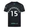 Adult Away Shirt S/S 24/25