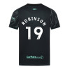 Adult Away Shirt S/S 24/25