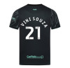 Adult Away Shirt S/S 24/25