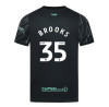 Adult Away Shirt S/S 24/25