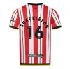 Junior Home Shirt S/S 24/25