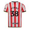 Junior Home Shirt S/S 24/25
