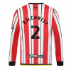 Adult Home Shirt L/S 24/25