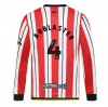 Adult Home Shirt L/S 24/25
