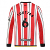 Adult Home Shirt L/S 24/25