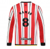 Adult Home Shirt L/S 24/25