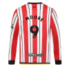 Adult Home Shirt L/S 24/25