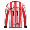 Adult Home Shirt L/S 24/25