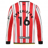 Adult Home Shirt L/S 24/25