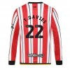 Adult Home Shirt L/S 24/25