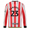 Adult Home Shirt L/S 24/25