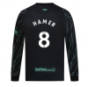 Adult Away Shirt L/S 24/25