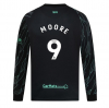 Adult Away Shirt L/S 24/25