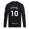 Adult Away Shirt L/S 24/25