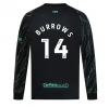 Adult Away Shirt L/S 24/25