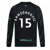 Adult Away Shirt L/S 24/25