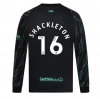 Adult Away Shirt L/S 24/25