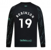 Adult Away Shirt L/S 24/25