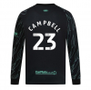 Adult Away Shirt L/S 24/25