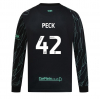 Adult Away Shirt L/S 24/25