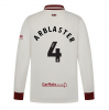 Adult 3rd Shirt L/S 24/25