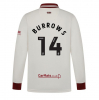 Adult 3rd Shirt L/S 24/25