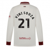 Adult 3rd Shirt L/S 24/25