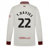 Adult 3rd Shirt L/S 24/25