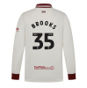 Adult 3rd Shirt L/S 24/25