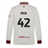 Adult 3rd Shirt L/S 24/25