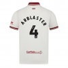Junior 3rd Shirt S/S 24/25