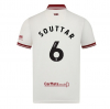 Junior 3rd Shirt S/S 24/25