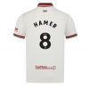 Junior 3rd Shirt S/S 24/25