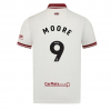 Junior 3rd Shirt S/S 24/25