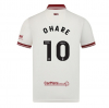 Junior 3rd Shirt S/S 24/25