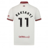 Junior 3rd Shirt S/S 24/25