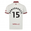 Junior 3rd Shirt S/S 24/25